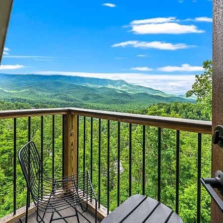 Mountain Soul By Stony Brook Cabins Gatlinburg Kültér fotó