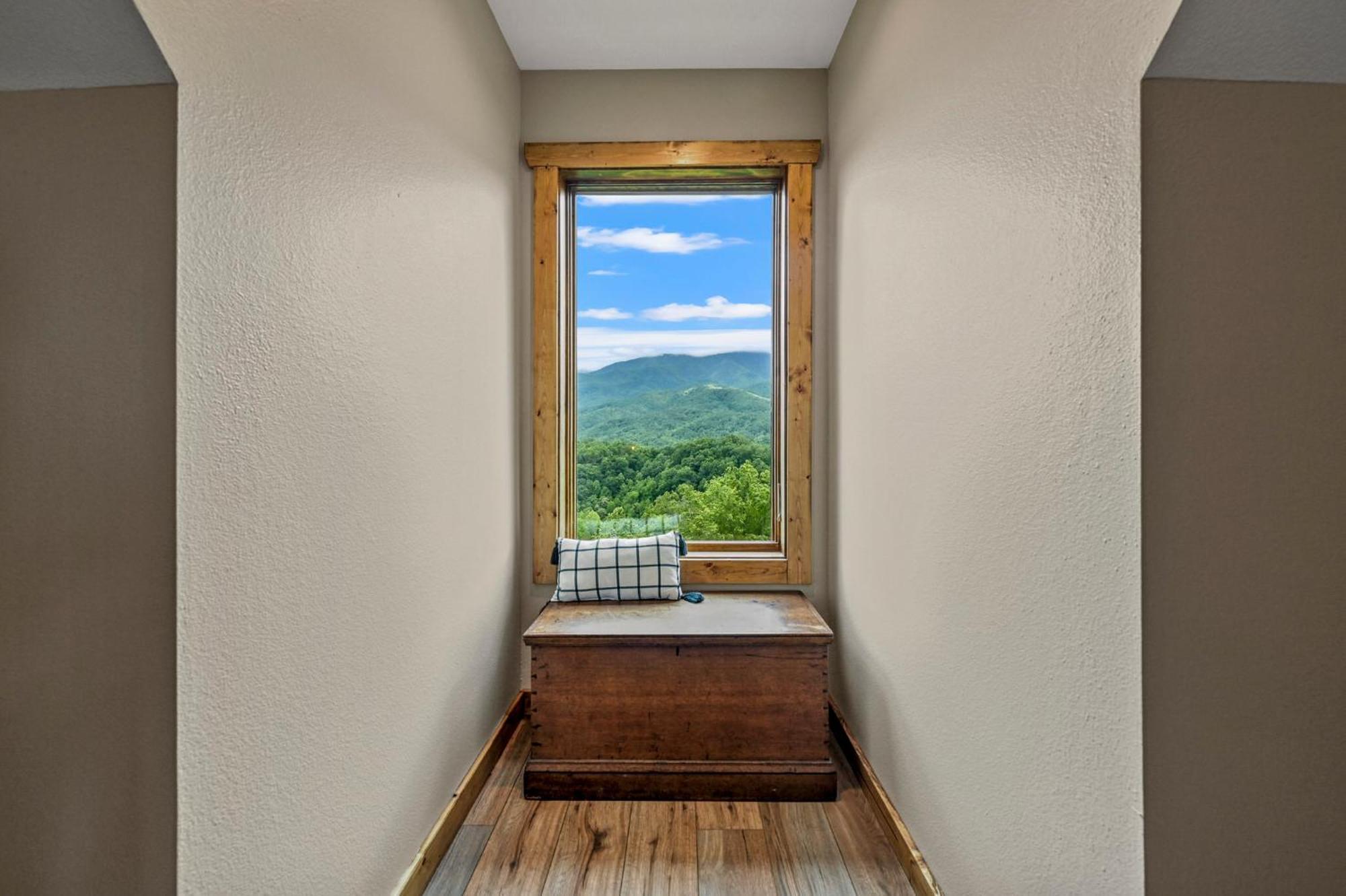 Mountain Soul By Stony Brook Cabins Gatlinburg Kültér fotó