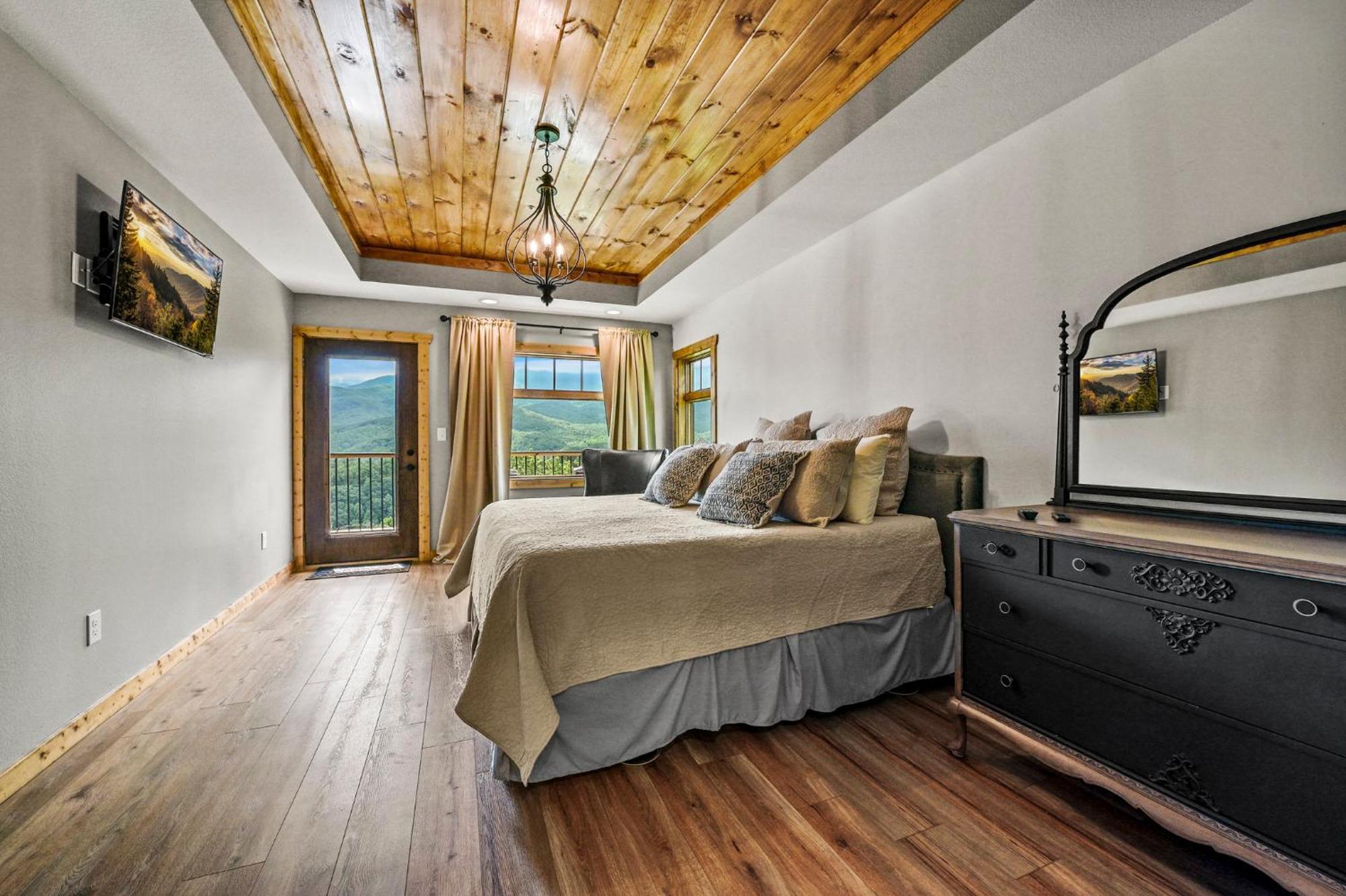 Mountain Soul By Stony Brook Cabins Gatlinburg Kültér fotó